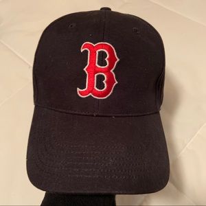 Boston Red Sox Hat